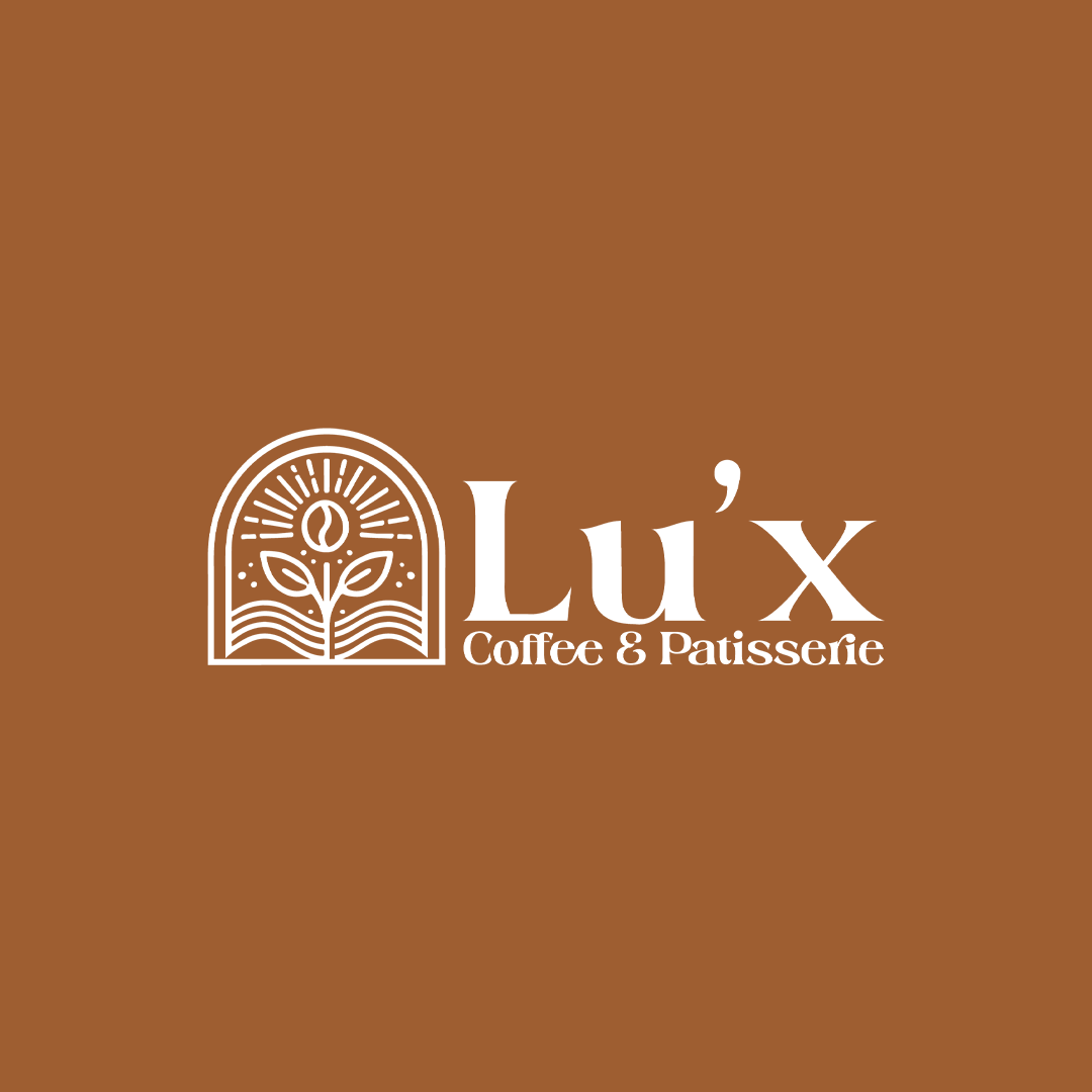 LU'X COFFEE PATISSERIE